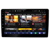 Stacja multimedialna Hyundai i40 2011 - 2018 GMS 7789TQ Navix