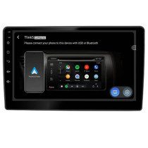 Stacja multimedialna Hyundai i40 2011 - 2018 GMS 7789TQ Navix