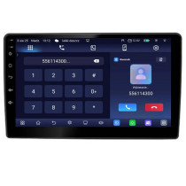 Stacja multimedialna Hyundai i40 2011 - 2018 GMS 7789TQ Navix