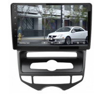 Stacja multimedialna Hyundai ix20 2010 - 2015 automatyczna klimatyzacja GMS 7789TQ Navix