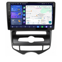 Stacja multimedialna Hyundai ix20 2010 - 2015 automatyczna klimatyzacja GMS 7789TQ Navix