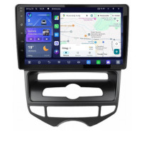 Stacja multimedialna Hyundai ix20 2010 - 2015 automatyczna klimatyzacja GMS 7789TQ Navix