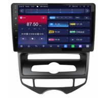 Stacja multimedialna Hyundai ix20 2010 - 2015 automatyczna klimatyzacja GMS 7789TQ Navix