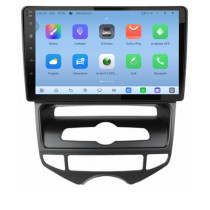 Stacja multimedialna Hyundai ix20 2010 - 2015 automatyczna klimatyzacja GMS 7789TQ Navix