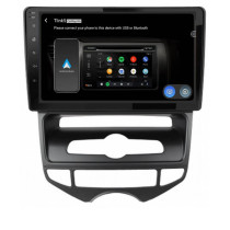 Stacja multimedialna Hyundai ix20 2010 - 2015 automatyczna klimatyzacja GMS 7789TQ Navix