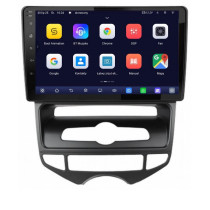 Stacja multimedialna Hyundai ix20 2010 - 2015 automatyczna klimatyzacja GMS 7785TQ Navix