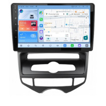 Stacja multimedialna Hyundai ix20 2010 - 2015 automatyczna klimatyzacja GMS 7785TQ Navix