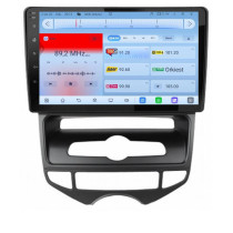 Stacja multimedialna Hyundai ix20 2010 - 2015 automatyczna klimatyzacja GMS 7785TQ Navix