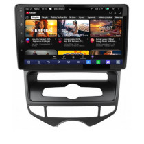 Stacja multimedialna Hyundai ix20 2010 - 2015 automatyczna klimatyzacja GMS 7785TQ Navix