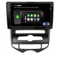 Stacja multimedialna Hyundai ix20 2010 - 2015 automatyczna klimatyzacja GMS 7785TQ Navix