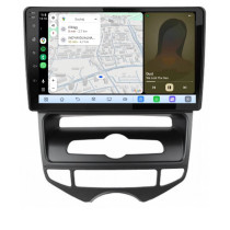 Stacja multimedialna Hyundai ix20 2010 - 2015 automatyczna klimatyzacja GMS 7785TQ Navix