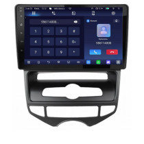 Stacja multimedialna Hyundai ix20 2010 - 2015 automatyczna klimatyzacja GMS 7785TQ Navix