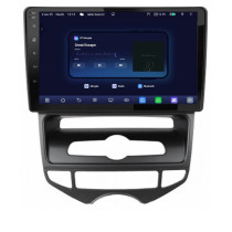 Stacja multimedialna Hyundai ix20 2010 - 2015 automatyczna klimatyzacja GMS 7785TQ Navix