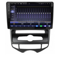 Stacja multimedialna Hyundai ix20 2010 - 2015 automatyczna klimatyzacja GMS 7785TQ Navix