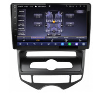 Stacja multimedialna Hyundai ix20 2010 - 2015 automatyczna klimatyzacja GMS 7785TQ Navix