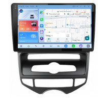 Stacja multimedialna Hyundai ix20 2010 - 2015 automatyczna klimatyzacja GMS 7787TQ Navix