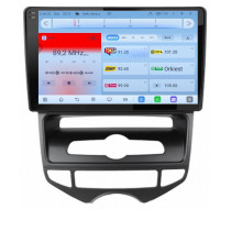 Stacja multimedialna Hyundai ix20 2010 - 2015 automatyczna klimatyzacja GMS 7787TQ Navix