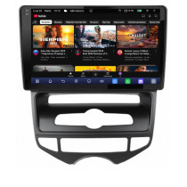 Stacja multimedialna Hyundai ix20 2010 - 2015 automatyczna klimatyzacja GMS 7787TQ Navix