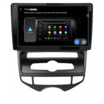 Stacja multimedialna Hyundai ix20 2010 - 2015 automatyczna klimatyzacja GMS 7787TQ Navix