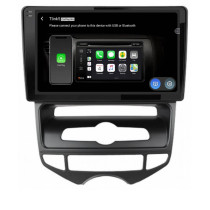 Stacja multimedialna Hyundai ix20 2010 - 2015 automatyczna klimatyzacja GMS 7787TQ Navix