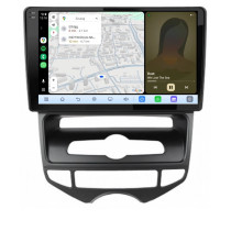 Stacja multimedialna Hyundai ix20 2010 - 2015 automatyczna klimatyzacja GMS 7787TQ Navix