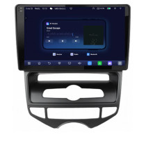 Stacja multimedialna Hyundai ix20 2010 - 2015 automatyczna klimatyzacja GMS 7787TQ Navix