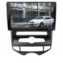 Stacja multimedialna Hyundai ix20 2010 - 2015 automatyczna klimatyzacja GMS 7787TQ Navix