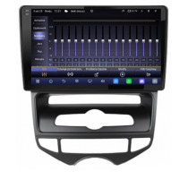 Stacja multimedialna Hyundai ix20 2010 - 2015 automatyczna klimatyzacja GMS 7787TQ Navix