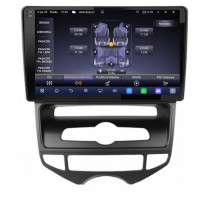 Stacja multimedialna Hyundai ix20 2010 - 2015 automatyczna klimatyzacja GMS 7787TQ Navix