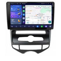 Stacja multimedialna Hyundai ix20 2010 - 2015 automatyczna klimatyzacja GMS 7787TQ Navix
