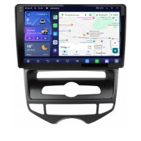 Stacja multimedialna Hyundai ix20 2010 - 2015 automatyczna klimatyzacja GMS 7787TQ Navix