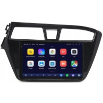 Stacja multimedialna Hyundai i20 2015 - 2017 GMS 7787TQ Navix