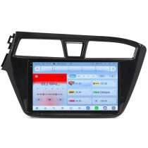 Stacja multimedialna Hyundai i20 2015 - 2017 GMS 7787TQ Navix