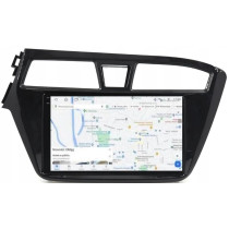 Stacja multimedialna Hyundai i20 2015 - 2017 GMS 7787TQ Navix