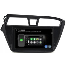 Stacja multimedialna Hyundai i20 2015 - 2017 GMS 7787TQ Navix