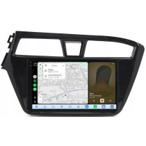 Stacja multimedialna Hyundai i20 2015 - 2017 GMS 7787TQ Navix
