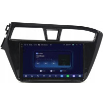 Stacja multimedialna Hyundai i20 2015 - 2017 GMS 7787TQ Navix