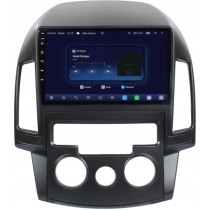 Stacja multimedialna Hyundai i30 2007 - 2011 z manualną klimatyzacją GMS 7785TQ Navix