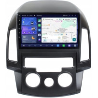 Stacja multimedialna Hyundai i30 2007 - 2011 z manualną klimatyzacją GMS 7789TQ Navix