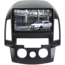 Stacja multimedialna Hyundai i30 2007 - 2011 z manualną klimatyzacją GMS 7789TQ Navix