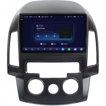 Stacja multimedialna Hyundai i30 2007 - 2011 z manualną klimatyzacją GMS 7787TQ Navix