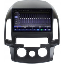 Stacja multimedialna Hyundai i30 2007 - 2011 z manualną klimatyzacją GMS 7787TQ Navix