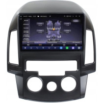 Stacja multimedialna Hyundai i30 2007 - 2011 z manualną klimatyzacją GMS 7787TQ Navix