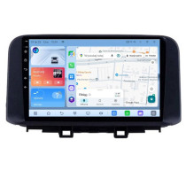 Stacja multimedialna Hyundai Kona 2017 - 2019 GMS 7785TQ Navix
