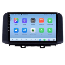 Stacja multimedialna Hyundai Kona 2017 - 2019 GMS 7785TQ Navix