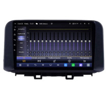 Stacja multimedialna Hyundai Kona 2017 - 2019 GMS 7785TQ Navix