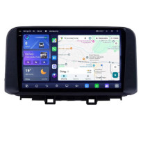 Stacja multimedialna Hyundai Kona 2017 - 2019 GMS 7787TQ Navix