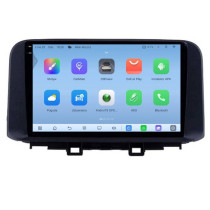 Stacja multimedialna Hyundai Kona 2017 - 2019 GMS 7789TQ Navix