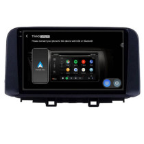 Stacja multimedialna Hyundai Kona 2017 - 2019 GMS 7789TQ Navix