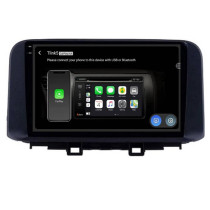 Stacja multimedialna Hyundai Kona 2017 - 2019 GMS 7789TQ Navix